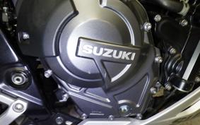 SUZUKI GSX-8R 2024 EM1AA
