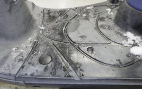 YAMAHA JOG DX-2 SA58J