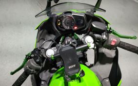 KAWASAKI NINJA250 EX250P