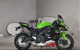 KAWASAKI  NINJA ZX-25R SE ZX250E