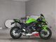 Фото Kawasaki NINJA ZX-25R SE с японского аукциона