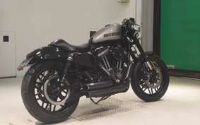 HARLEY XL1200CX 2016
