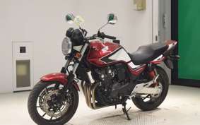 HONDA CB400SF GEN 4 A 2022 NC42