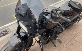 HARLEY HARLEY RH1250S 2022 ZC4