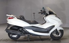 YAMAHA MAJESTY 250 SG20J