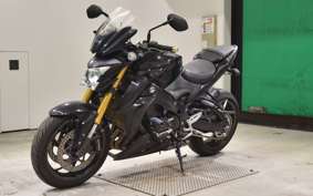 SUZUKI GSX-S 1000 1992 GT79A