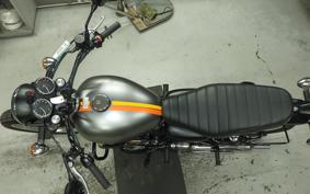 KAWASAKI W800 STREET 2021 EJ800B