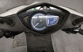 YAMAHA CYGNUS125XSR SE44J