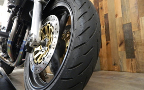 SUZUKI GS1200SS 2001 GV78A