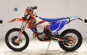 KTM 250 EXC TPI SIXDAYS