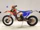 Фото KTM 250 EXC TPI SIXDAYS с японского аукциона