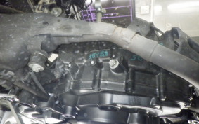 SUZUKI ｼﾞｸｻｰ150 2001 NG4BG