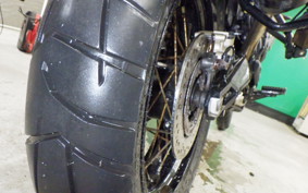 TRIUMPH TIGER 800 XC 2012