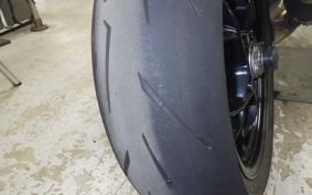 KTM 1290 SUPER DUKE R 2014