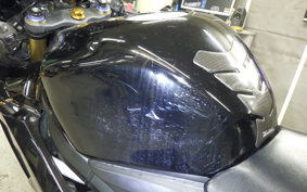 HONDA CBR600RR GEN 2 2007 PC37
