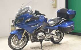 BMW R1200RT 2014