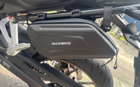 HONDA CB250R MC52