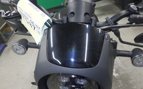 HONDA REBEL 250 S 1994 MC49