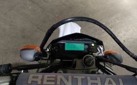 YAMAHA WR250R DG15J