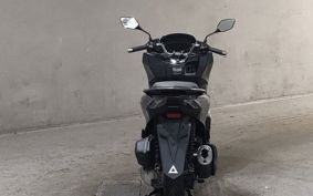 HONDA PCX125 JK05