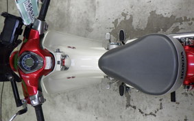 HONDA C125 SUPER CUB 2004 JA58
