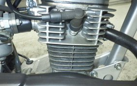 HONDA XR100 MOTARD 2010 HD13