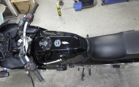 KAWASAKI GPZ750 R 1984 ZX750G