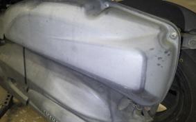 YAMAHA MAJESTY 250 Gen.4 2007 SG20J