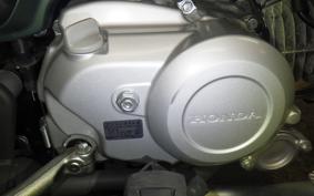 HONDA CROSS CUB 110 JA60