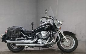 KAWASAKI VULCAN900 CLASSIC VN900B