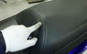 YAMAHA MAJESTY155 Gen.2 S SG52J