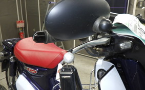 HONDA C125 SUPER CUB JA48