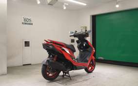 YAMAHA CYGNUS 125 XSR 3 SED8J