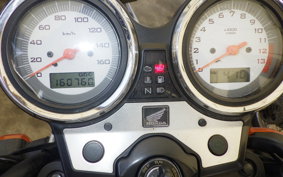 HONDA VTR 250 Gen. 2 MC33
