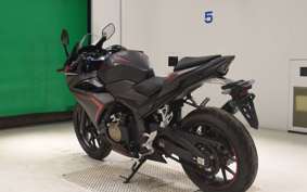 HONDA CBR400R 2019 NC56