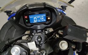 SUZUKI GSX250 R DN11A