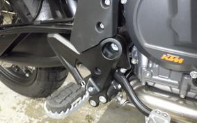 KTM 890 ADVENTURE	 2026