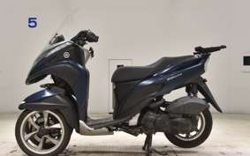 YAMAHA TRICITY 125 A SE82J