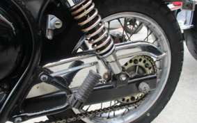 KAWASAKI ESTRELLA RS BJ250A