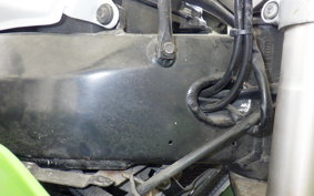 KAWASAKI ZXR400R Gen.2 2000 ZX400L