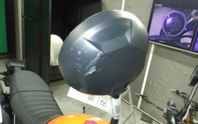 HONDA CL250-2 MC57