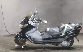 SUZUKI SKYWAVE 250S CJ43A