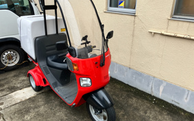HONDA GYRO TA03