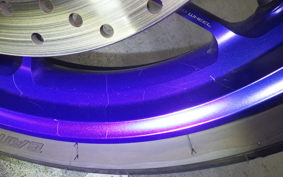 YAMAHA TRACER 9 GT 2021 RN70J