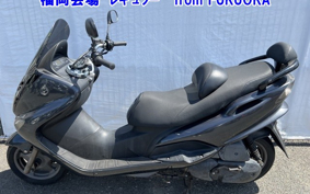 YAMAHA MAJESTY 125 FI SE27
