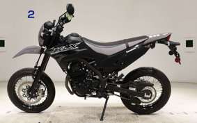 KAWASAKI KLX230SM LX232A