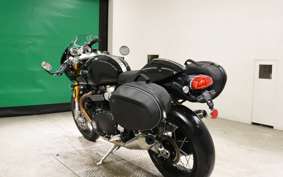 TRIUMPH THRUXTON 1200 RS 2024