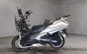 HONDA SILVERWING600 PF01