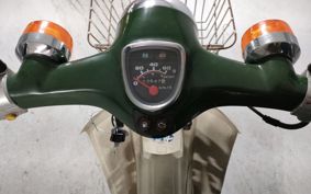 HONDA SUPER CUB50 AA01