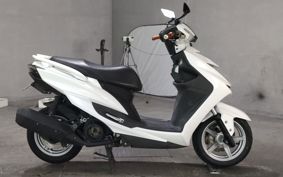 YAMAHA CYGNUS125XSR SEA5J